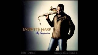 In Time   Everette Harp HQ chords