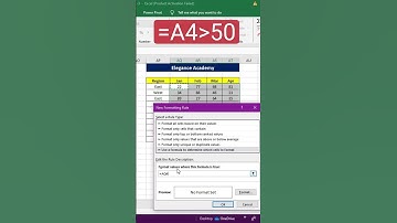 Excel Shortcut Trick- Change Font Color😛 #excel #msexcel #eleganceacademy #ytshorts #shorts #tricks