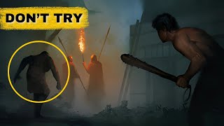 Ancient Rome’s Streets VIOLENTLY Deadly at Night...Here's Why| Binge History
