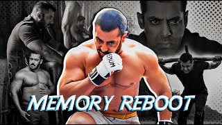 Vøj, Narvent - Memory Reboot Sultan Edit