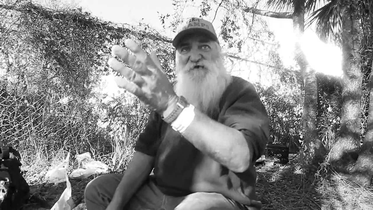 Why Should Homeless Have Dogs? YouTube