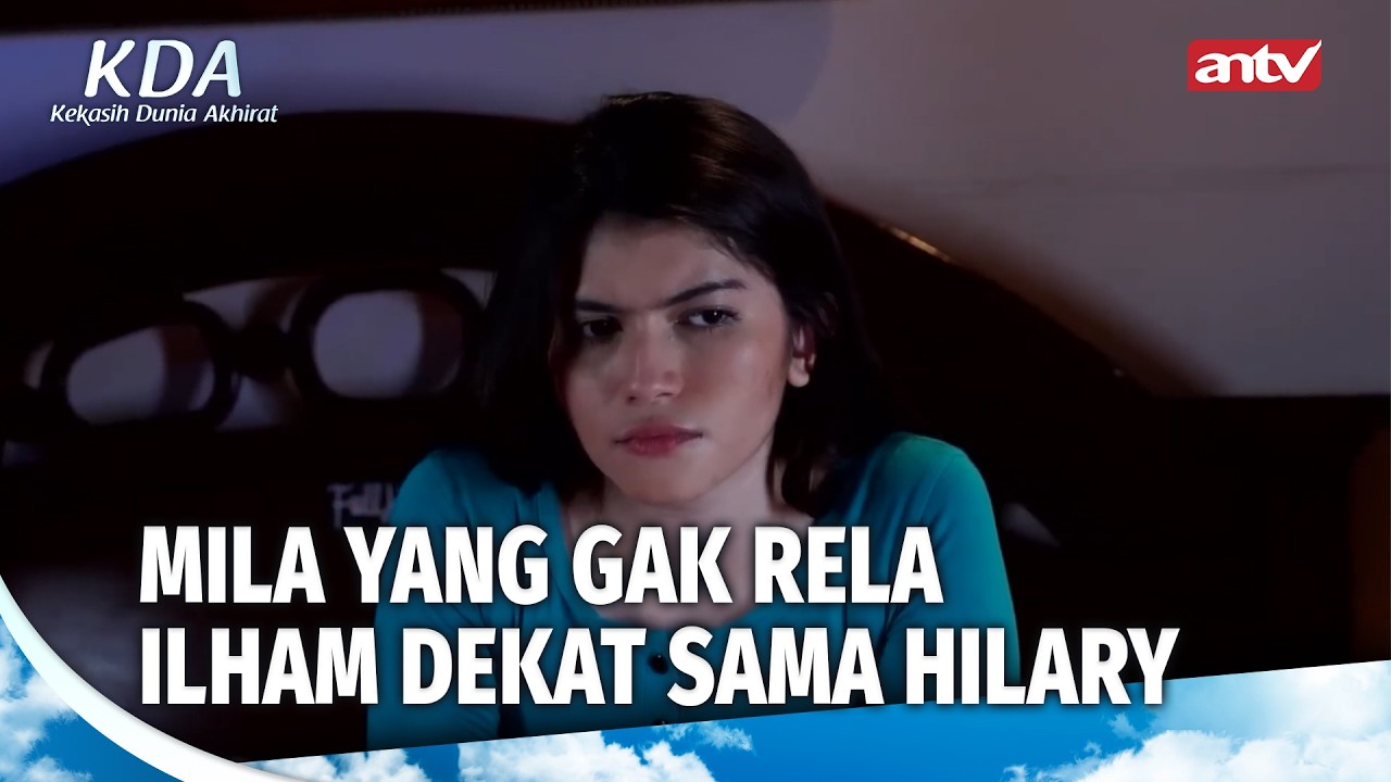 Tangisan Anak Jadi Ladang Uang | Kekasih Dunia Akhirat Eps 10 (4/4)