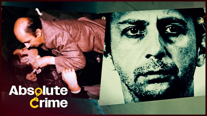 The German Cannibal Who Rivals Dahmer | World's Mo...