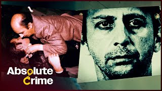 The German Cannibal Who Rivals Dahmer | World's Most Evil Killers: Joachim Kroll | Absolute Crime