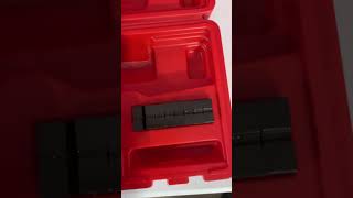 Harbor freight tools hydraulic crimp tool review, and suggestions how to make it work better!