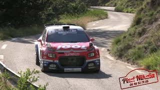 Best-Of Rallye d'Antibes 2024 By Pixel Nikaïa