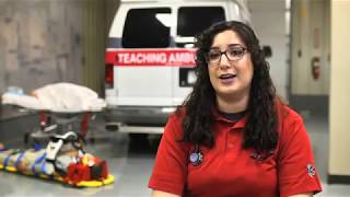 Paramedic Program