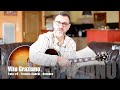 Tuto guitare 6 francis cabrel  octobre