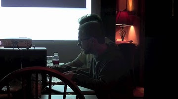 Grails Dojo - Java Posse Roundup 2009