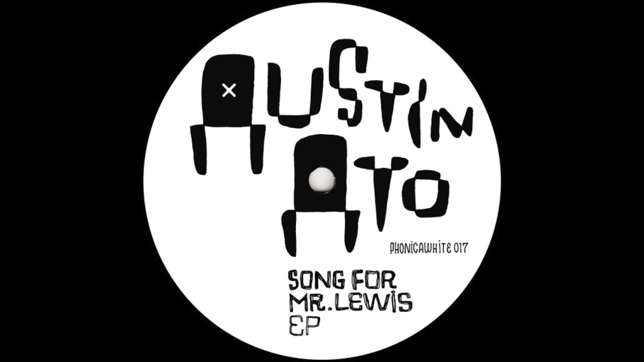 Austin Ato - Morning [PHONICAWHITE017]