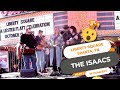 😱The Isaacs Bluegrass Gospel Concert - "The Land of Beulah" and More | Part 3🎵
