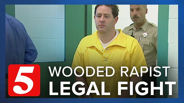 Wooded Rapist hires new attorney seeking to overtu...