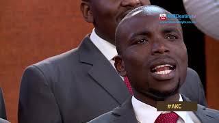 Masimdumise S3 Ep3 Advent Kings Chorale