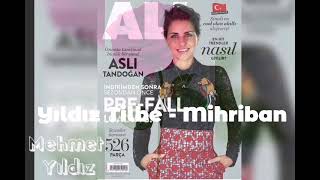 Yıldız Tilbe - Mihriban - Aslı Tandoğan
