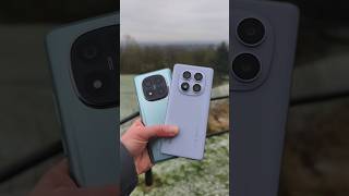 Redmi Note 14 Pro or Pro +