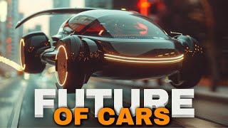 Is this the future of cars? Part Three