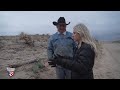 Nebraska Rancher Reflects on Recovery and Resilience After Record-Breaking Wildfire Season
