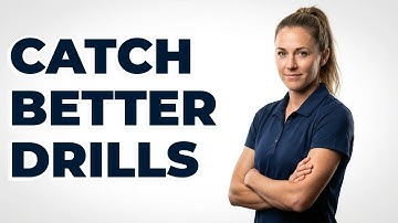 What Are Drills For Watching The Softball Into The Glove?