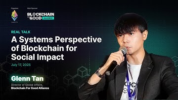 NapulETH 2025 Recap | BGA Highlights