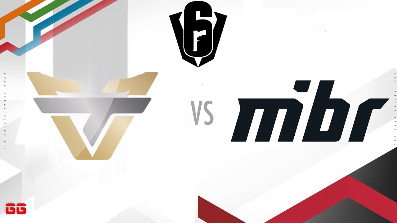 Team oNe vs MIBR | Six Invitational 2022 Highlights