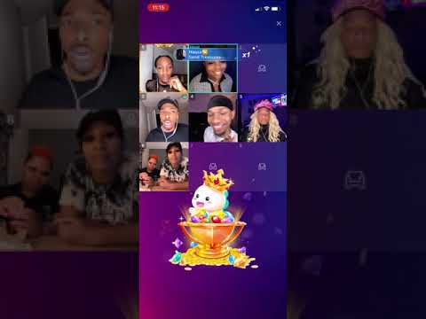 We luv Che vs Queen opp
