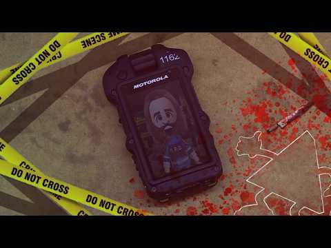 [Early Access Member Cut] Gaming on a Police Bodycam