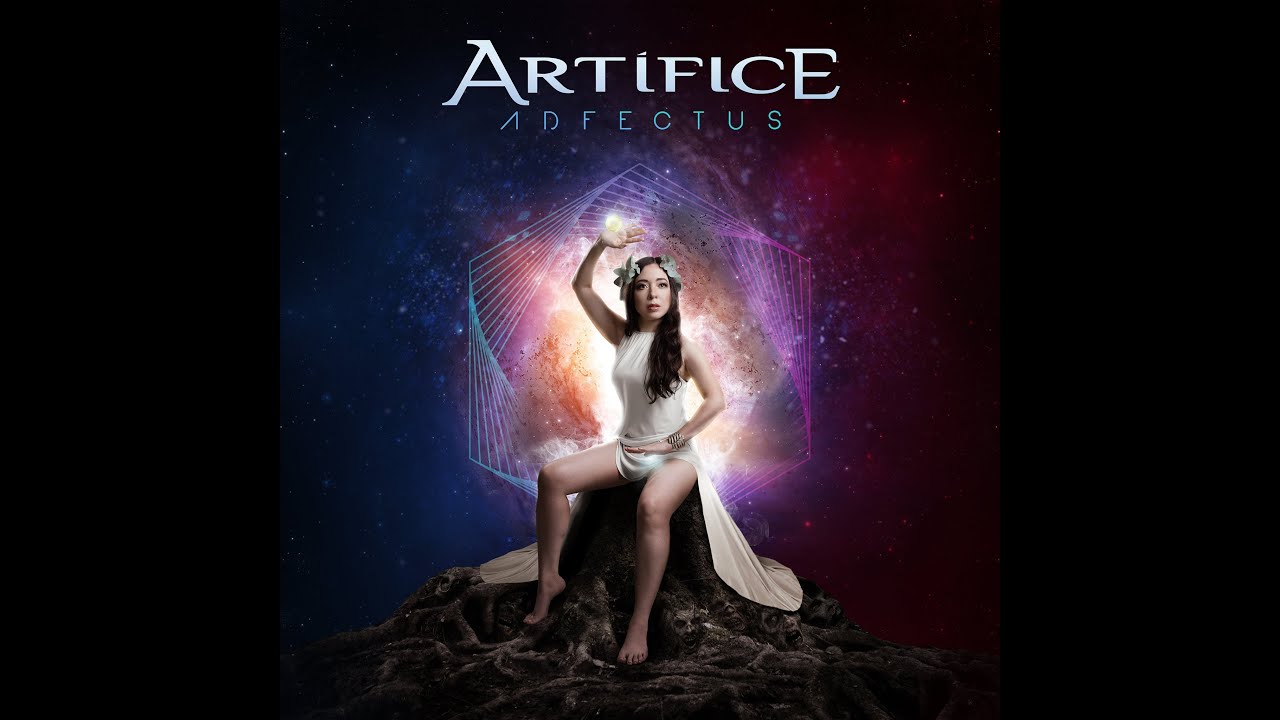 Artifice / Power Metal (Guatemalteco)