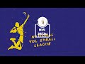 BRONZE MEDAL RNVL PLAYOFF GAME 2 | KEPLER VC VS GISAGARA VC