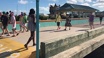 Vacation In Nassau