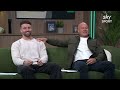 KNIGHTS 1ST GRAND FINAL IN 25 YEARS | SZN 2 EP 30 | FORD LEAGUE LOUNGE W/SHAUN JOHNSON