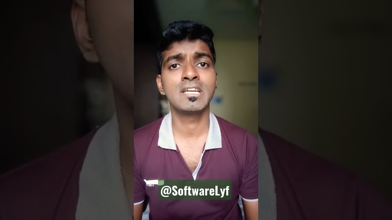 IT Declaration | WhatsApp at 9493400500 for consultation. SoftwareLyf 