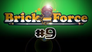 Brick-Force (Ep. 9 - How Do I Use This)