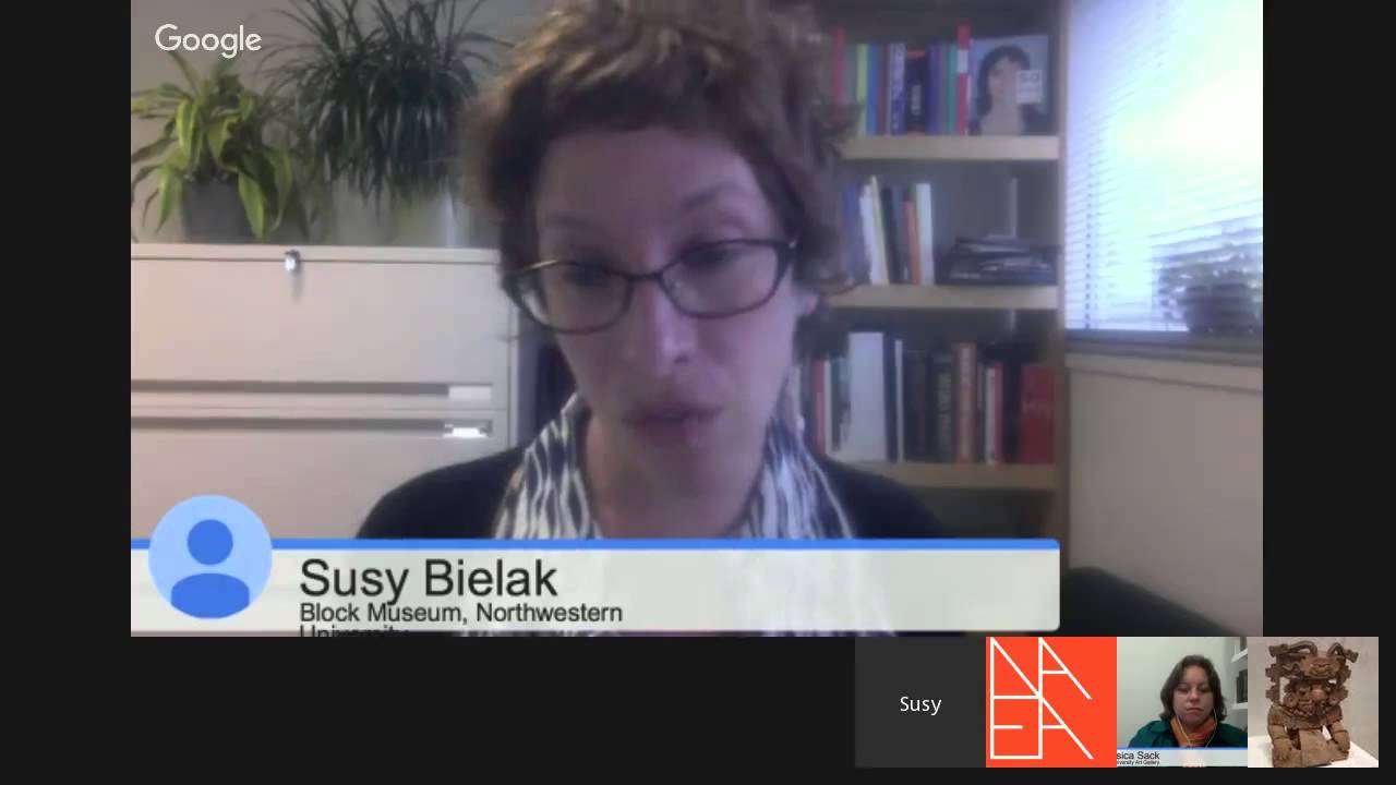 University Art Museums