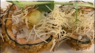 Kazan Japanese Restaurant Milan ❤️