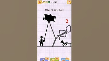 Draw 2 save level 29