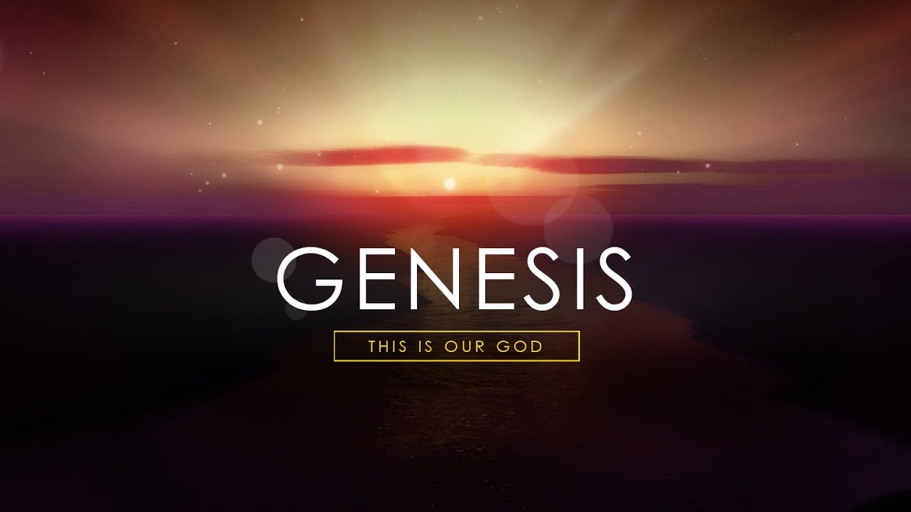 Genesis 22:1-14 