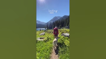 Pick it up, pack it out! 🐕💩 | Leave no trace 🌲