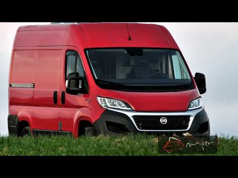 fiat ducato camper youtube