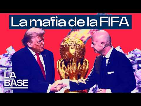La Base 6x159 | El Mundial de Infantino y Trump