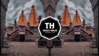 Dakhkhancha Raja Jyotiba × Bass Mix × Dj Mahesh × Dj Shailesh Kolhapur × Tejas Hulaji Production