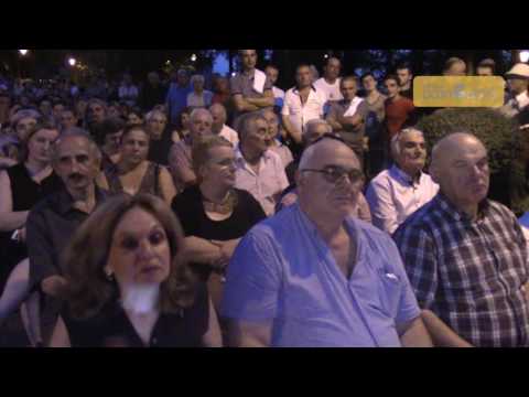 ირაკლი ჩიქოვანი: ზუგდიდი ტურისტულ ჰაბად უნდა იქცეს