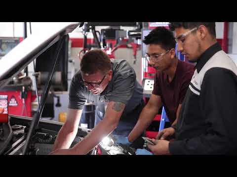 Gateway Automotive Clovis