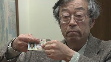 Satoshi Nakamoto goes public and denies he