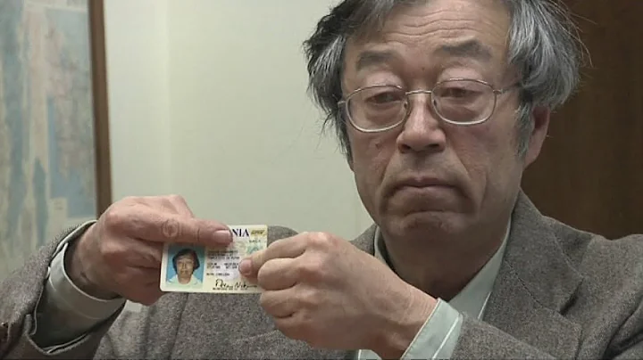 Satoshi Nakamoto goes public and denies he's bitco...
