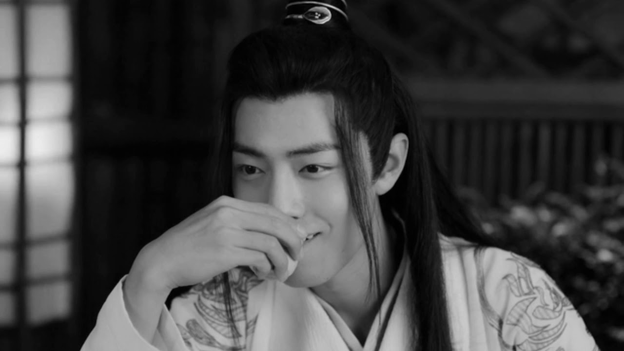 Nie HuaiSang and Wei Wuxian (Season)