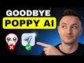 Poppy AI Alternative That Actually Is Better &amp; Affordable!