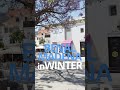 What&#39;s Benalmadena like in Winter, Christmas &amp; new year? Costa Del Sol 2022 | #Shorts