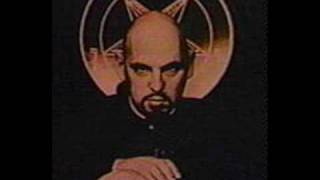 Tribute to Anton Lavey