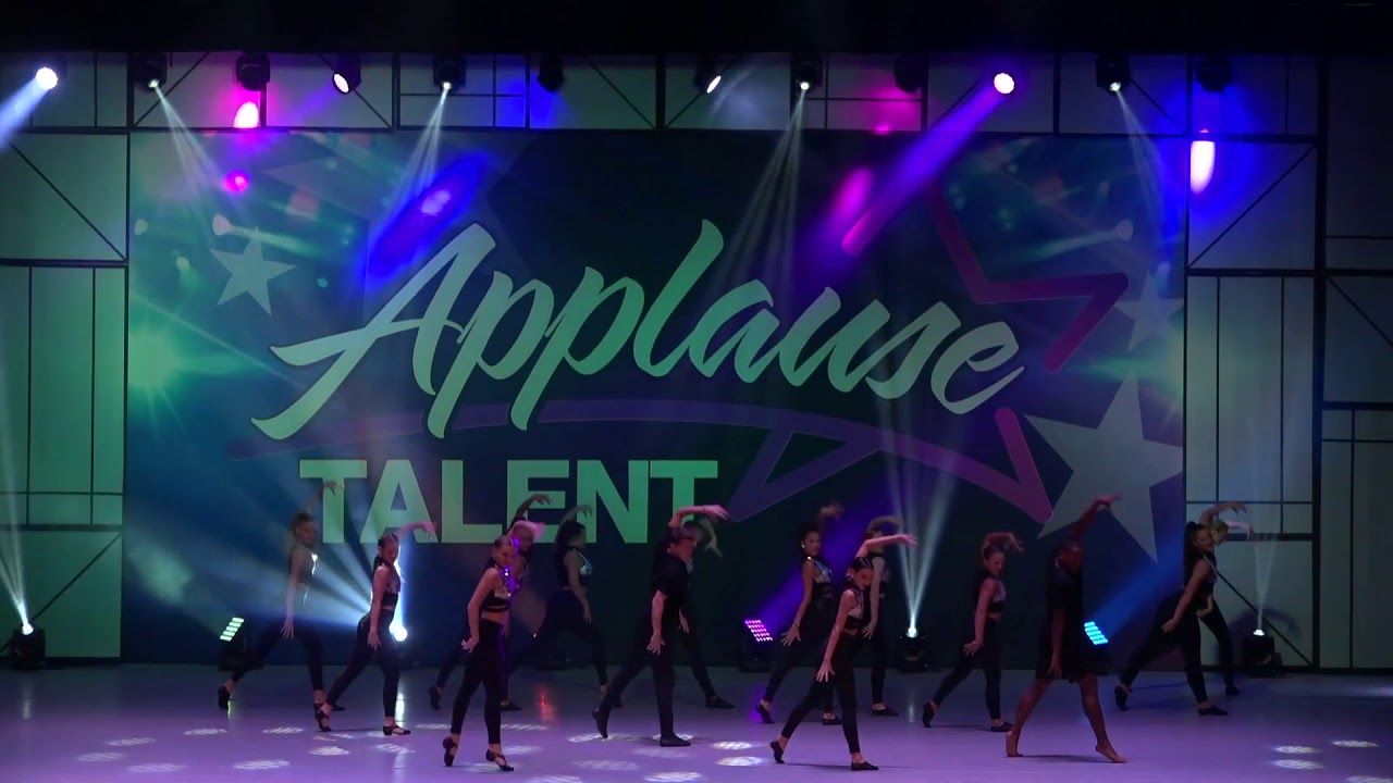 applause dance store