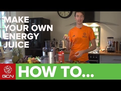 make-your-own-all-natural-energy-drink---how-to-make-juice-for-use-during-exercise